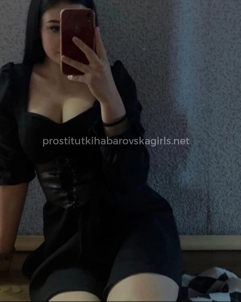 Анкета проститутки Милана - метро Даниловский, возраст - 22