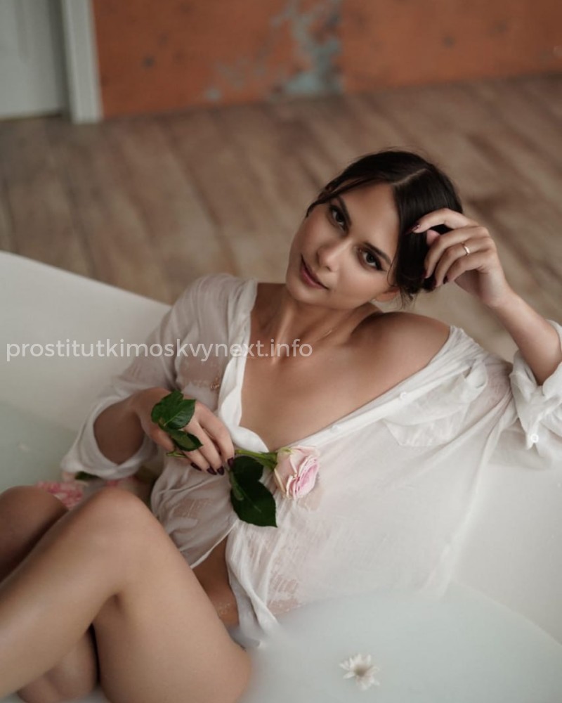 Анкета проститутки Таня - метро Хорошевский, возраст - 23