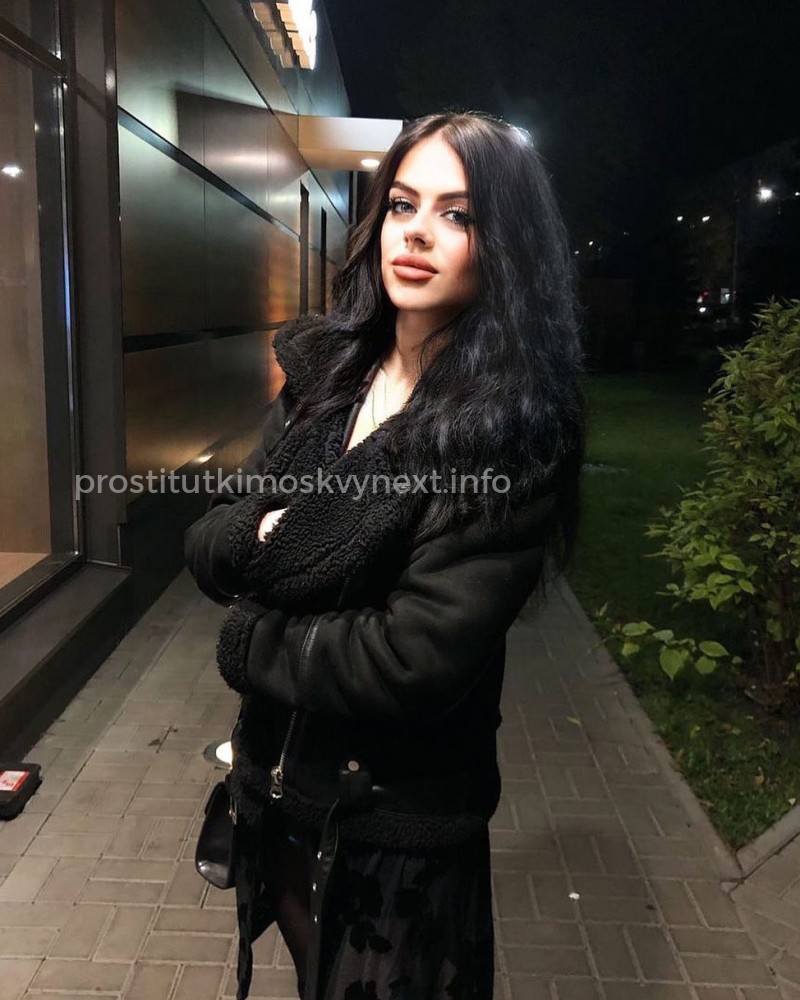 Анкета проститутки Милана - метро Сокол, возраст - 23