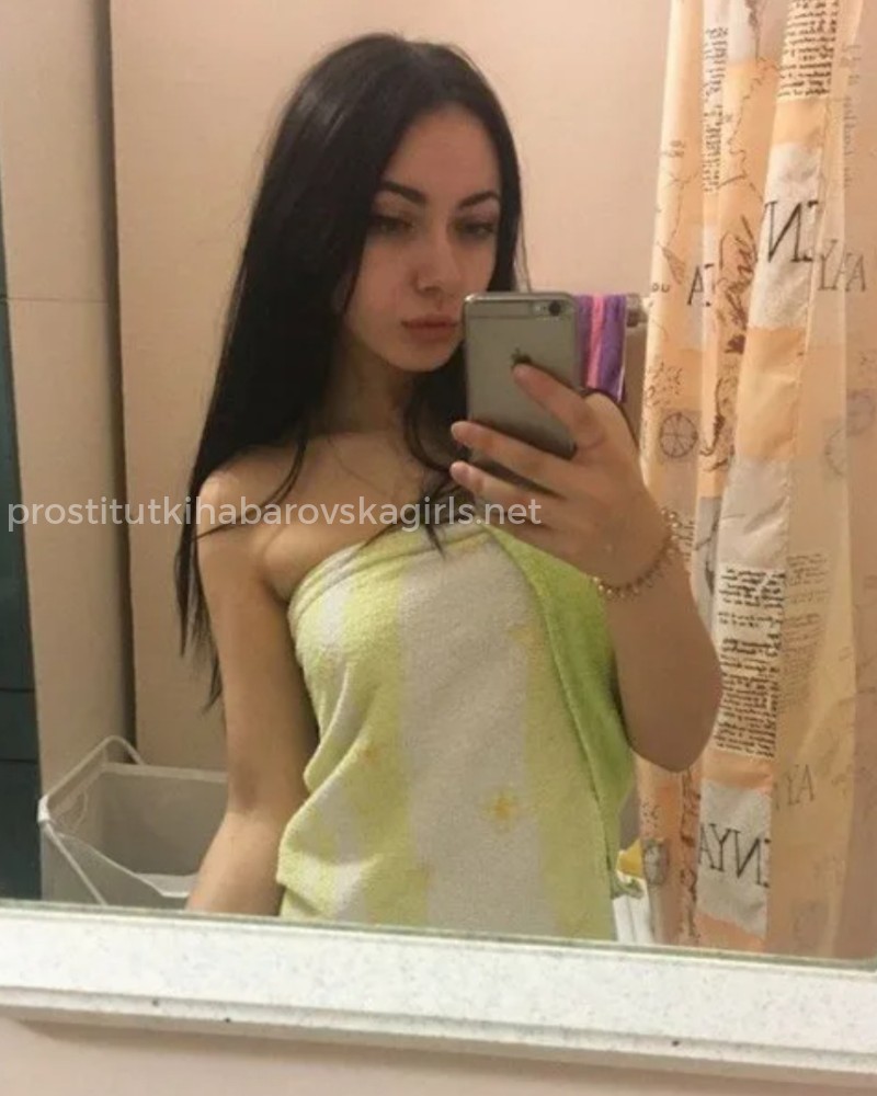 Анкета проститутки Милослава - метро Ясенево, возраст - 23